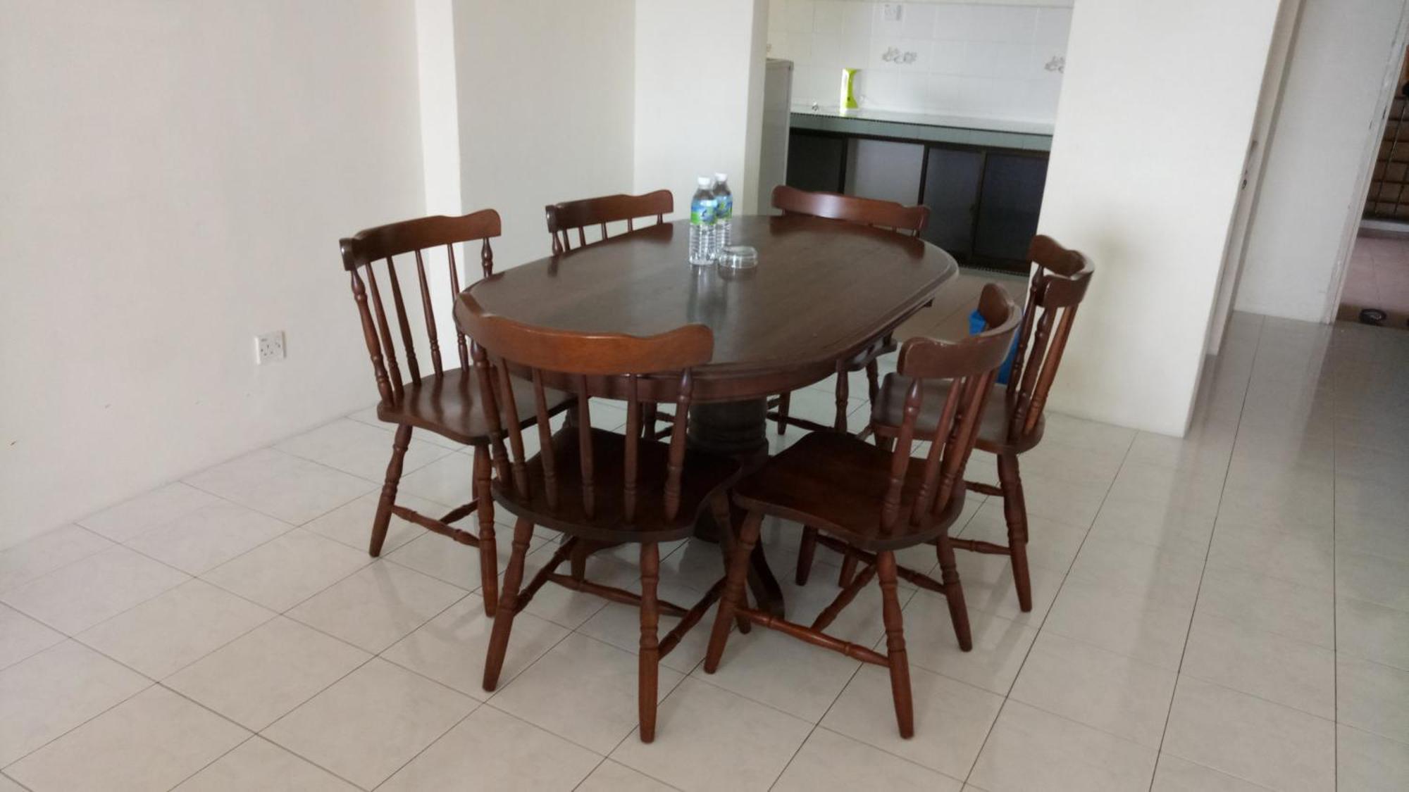 Lumut Valley Resort Condominium Zewnętrze zdjęcie