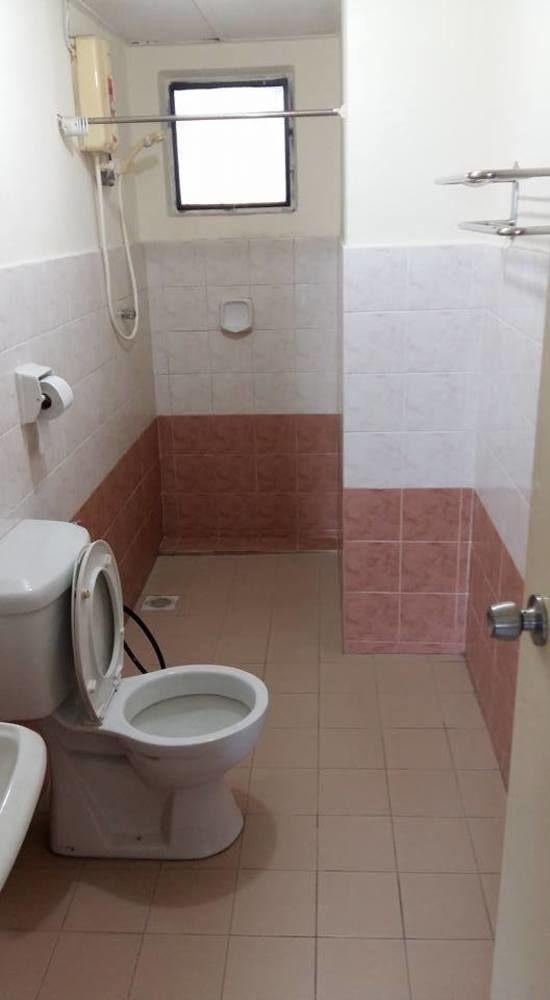 Lumut Valley Resort Condominium Zewnętrze zdjęcie