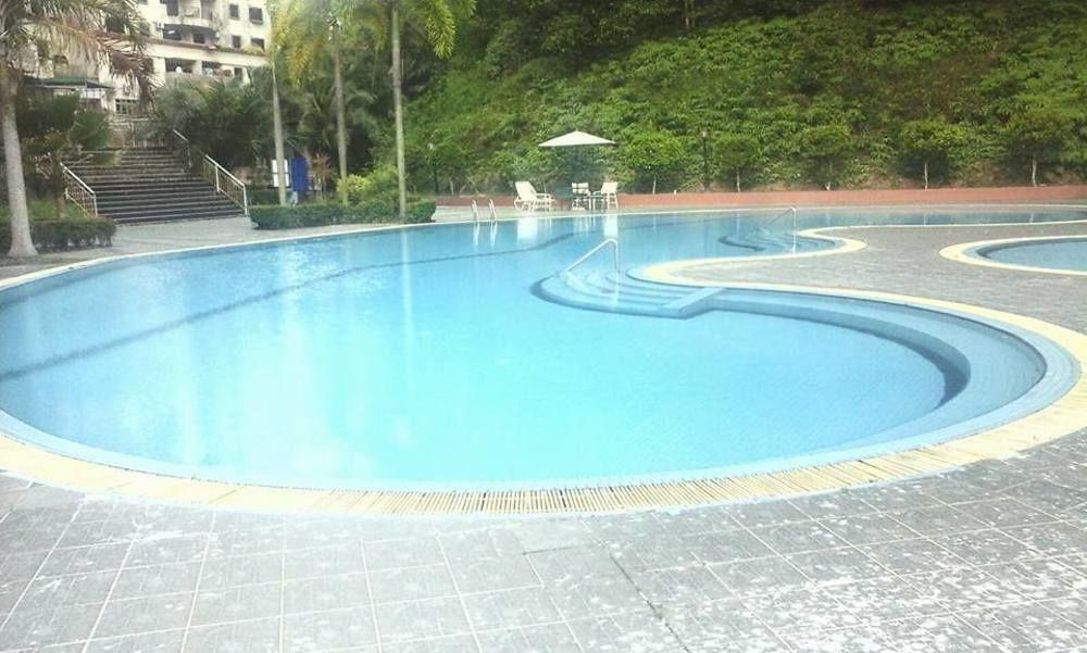 Lumut Valley Resort Condominium Zewnętrze zdjęcie
