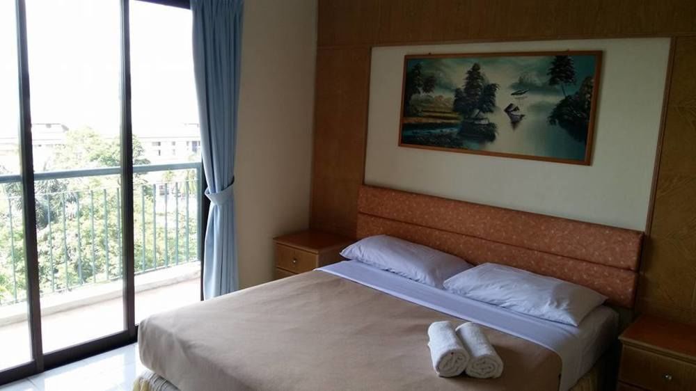 Lumut Valley Resort Condominium Zewnętrze zdjęcie