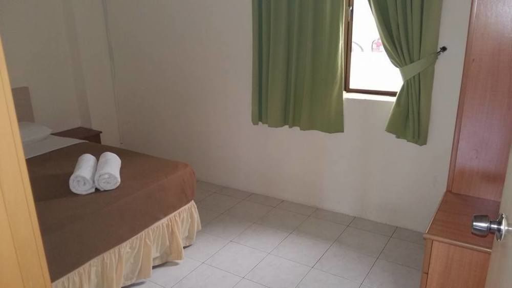 Lumut Valley Resort Condominium Zewnętrze zdjęcie