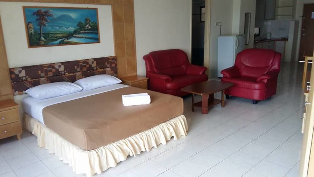 Lumut Valley Resort Condominium Zewnętrze zdjęcie