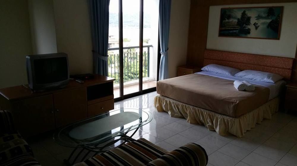 Lumut Valley Resort Condominium Zewnętrze zdjęcie