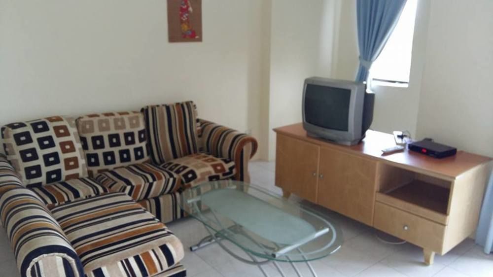 Lumut Valley Resort Condominium Zewnętrze zdjęcie