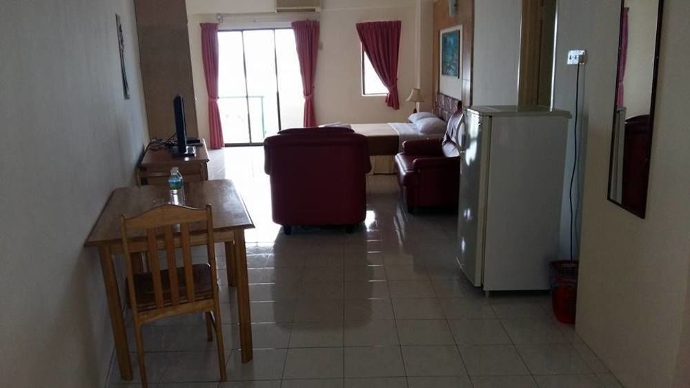 Lumut Valley Resort Condominium Zewnętrze zdjęcie