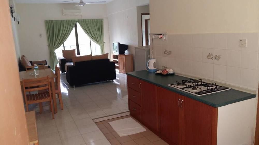 Lumut Valley Resort Condominium Zewnętrze zdjęcie
