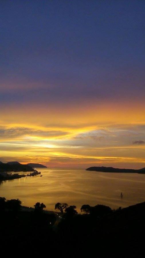 Lumut Valley Resort Condominium Zewnętrze zdjęcie