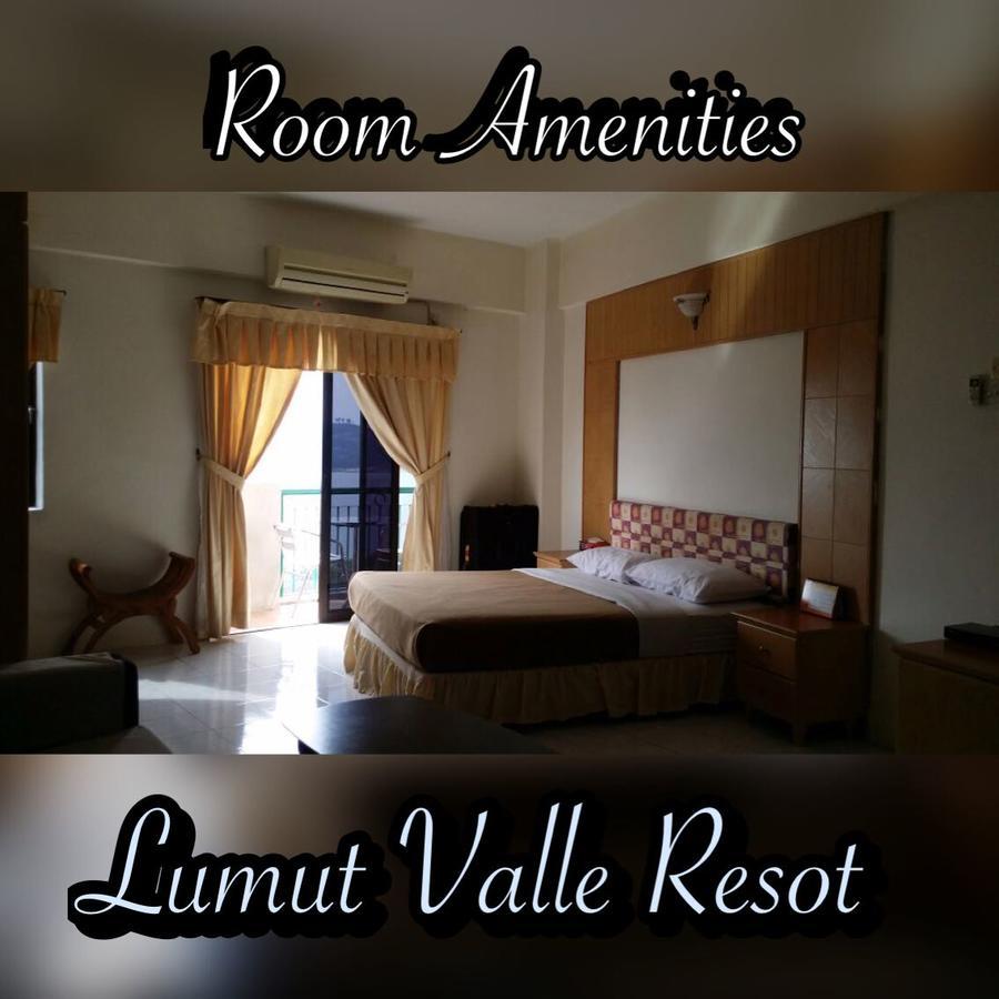Lumut Valley Resort Condominium Zewnętrze zdjęcie