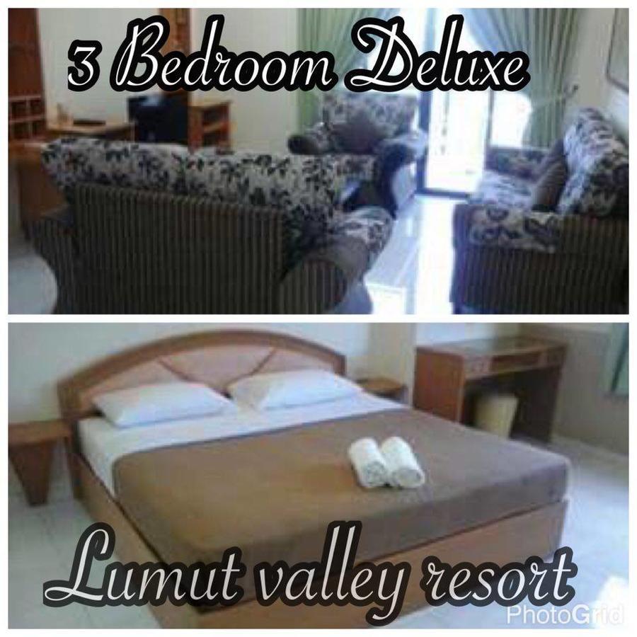 Lumut Valley Resort Condominium Zewnętrze zdjęcie