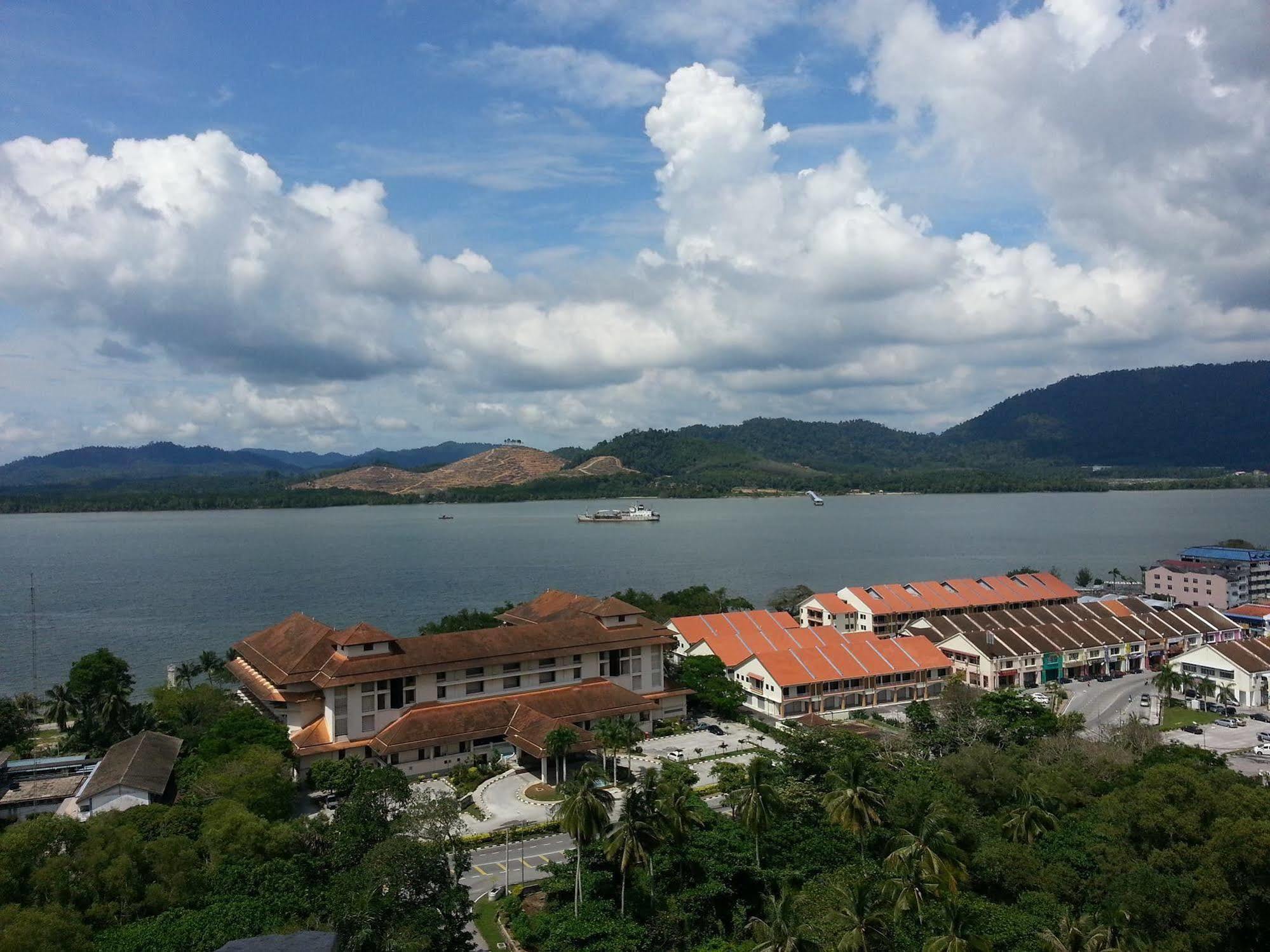 Lumut Valley Resort Condominium Zewnętrze zdjęcie